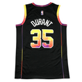 Load image into Gallery viewer, Kevin Durant #35 Phoenix Suns 2024 NBA Jersey