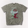 Load image into Gallery viewer, AWAKE ETERNALLY VINTAGE TEE