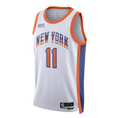 Load image into Gallery viewer, Jalen Brunson New York Knicks 2024-25 CITY EDITION NBA Swingman Jersey
