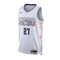 Load image into Gallery viewer, Jamal Murray Denver Nuggets 2024-25 CITY EDITION NBA Swingman Jersey