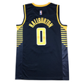 Load image into Gallery viewer, Tyrese Haliburton #0 Indiana Pacers 2024 Jersey