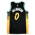 Load image into Gallery viewer, Tyrese Haliburton #0 Indiana City Edition 2024 Jersey