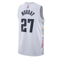 Load image into Gallery viewer, Jamal Murray Denver Nuggets 2024-25 CITY EDITION NBA Swingman Jersey