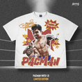 Load image into Gallery viewer, Legendary Boxing ICON EDITION Graphic Tee