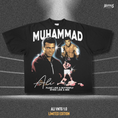 Load image into Gallery viewer, Legendary Boxing ICON EDITION Graphic Tee