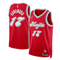 Load image into Gallery viewer, Yuki Kawamura #17 Memphis Grizzlies 2024-25 CITY EDITION NBA Swingman Jersey
