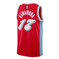 Load image into Gallery viewer, Yuki Kawamura #17 Memphis Grizzlies 2024-25 CITY EDITION NBA Swingman Jersey
