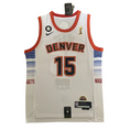 Load image into Gallery viewer, Nikola Jokić Denver Nuggets MVP 2023 NBA Swingman Jersey