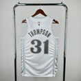 Load image into Gallery viewer, Klay Thompson #31 Dallas Mavericks 2024-25 Swingman NBA Jersey (City Edition)