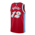 Load image into Gallery viewer, Ja Morant #12 Memphis Grizzlies 2024-25 CITY EDITION NBA Swingman Jersey