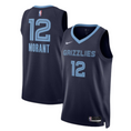 Load image into Gallery viewer, Ja Morant Memphis Grizzlies 2024-25 ICON EDITION NBA Swingman Jersey