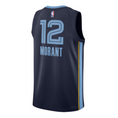 Load image into Gallery viewer, Ja Morant Memphis Grizzlies 2024-25 ICON EDITION NBA Swingman Jersey