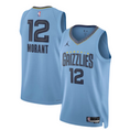 Load image into Gallery viewer, Ja Morant Memphis Grizzlies 2024-25 STATEMENT EDITION NBA Swingman Jersey