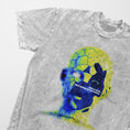 Load image into Gallery viewer, FEEL NOTHING VINTAGE TEE