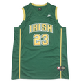 Load image into Gallery viewer, Lebron James #23 Vintage SVSM Irish Jersey