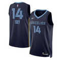 Load image into Gallery viewer, Zach Edey Memphis Grizzlies 2024-25 ICON EDITION NBA Swingman Jersey