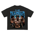 Load image into Gallery viewer, DUSTIN POIRIER 'DIAMOND' UFC VINTAGE GRAPHIC TEE