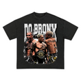 Load image into Gallery viewer, CHARLES OLIVEIRA 'DO BRONX' UFC VINTAGE GRAPHIC TEE