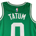 Load image into Gallery viewer, Jayson Tatum #0 Boston Celtics 2024 NBA Standard Size Jersey