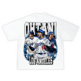 Load image into Gallery viewer, Shohei Ohtani Los Angeles Vintage Graphic Tee