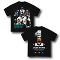 Load image into Gallery viewer, Philadelphia Eagles Jalen Hurts ICON Graphic T-Shirt
