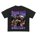 Load image into Gallery viewer, SEAN O'MALLEY 'SUGAR' UFC VINTAGE GRAPHIC TEE