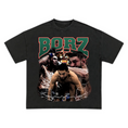 Load image into Gallery viewer, KHAMZAT CHIMAEV 'BORZ' UFC VINTAGE GRAPHIC TEE