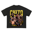 Load image into Gallery viewer, CHITO VERA UFC VINTAGE GRAPHIC TEE
