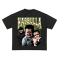 Load image into Gallery viewer, HASBULLA UFC VINTAGE GRAPHIC TEE