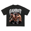 Load image into Gallery viewer, MATEUSZ GAMROT UFC VINTAGE GRAPHIC TEE