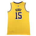 Load image into Gallery viewer, Austin Reeves #15 Los Angeles Lakers 2024 Jersey