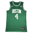 Load image into Gallery viewer, Jrue Holiday #4 Boston Celtics 2024 Basketball Jersey