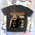 Load image into Gallery viewer, BABY ASSASSIN VINTAGE GRAPHIC TEE