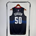 Load image into Gallery viewer, Aaron Gordon #50 Denver Nuggets 2023-24 NBA City Edition Fan Swingman Jersey