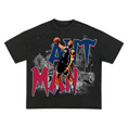 Load image into Gallery viewer, ANTHONY EDWARDS NBA ANT MAN VINTAGE GRAPHIC TEE - MINNESOTA TIMBERWOLVES