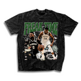 Load image into Gallery viewer, MILWAUKEE BUCKS FREAK TIME ORIGINAL VINTAGE TEE