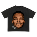 Load image into Gallery viewer, RUSSELL WESTBROOK FACES NBA VINTAGE GRAPHIC TEE - DENVER NUGGETS