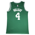 Load image into Gallery viewer, Jrue Holiday #4 Boston Celtics 2024 Basketball Jersey