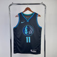 Load image into Gallery viewer, Kyrie Irving #11 Dallas Mavericks 2024-25 Swingman NBA Jersey Limited Edition
