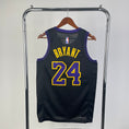 Load image into Gallery viewer, Kobe Bryant #24 Los Angeles Lakers NBA City Edition 2023-24 Swingman Jersey