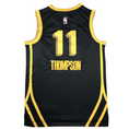 Load image into Gallery viewer, Klay Thompson #11 GSW City Edition 2024 Jersey