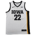 Load image into Gallery viewer, Caitlin Clark #22 Iowa 2024 Stitched Jersey