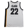 Load image into Gallery viewer, Caitlin Clark #22 Iowa 2024 Stitched Jersey