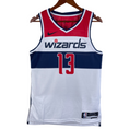 Load image into Gallery viewer, Jordan Poole #13 Washington 2024 City Edition Jersey