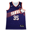 Load image into Gallery viewer, Kevin Durant #35 Phoenix Suns NBA Jersey
