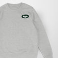 Load image into Gallery viewer, LOS ANGELES JETS ATHLETIC CREWNECK SWEATER
