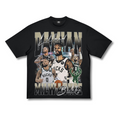Load image into Gallery viewer, Damian Lillard Lounge Vintage T-Shirt