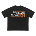 Load image into Gallery viewer, Chicago Bears Political 24 Williams Odunze Moore T-Shirt