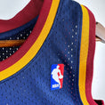 Load image into Gallery viewer, Kyrie Irving #2 Cleveland Cavaliers Vintage NBA Jersey