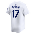 Load image into Gallery viewer, Shohei Ohtani #17 White Home Original Replica Jersey